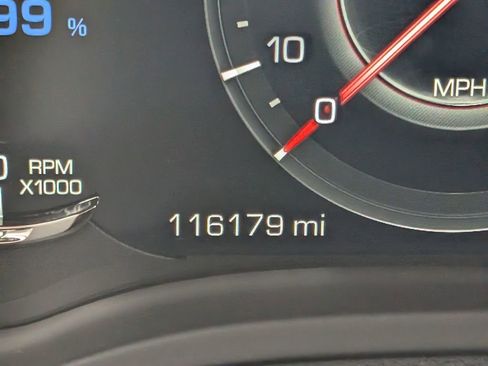 Used 2018 Cadillac Escalade ESV Luxury image 22