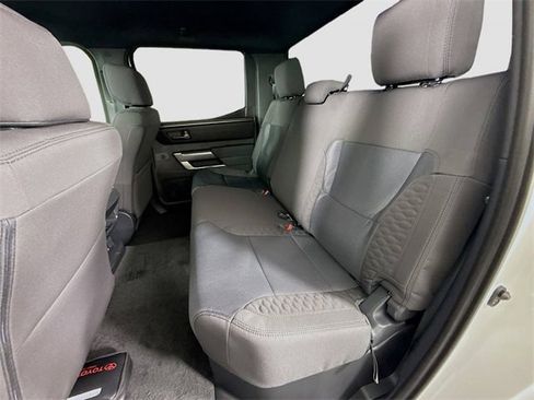 New 2026 Toyota Tundra SR5 image 22