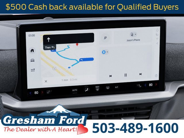 New 2027 Ford Explorer ST w/ Sun And Sound Package AWD/4WD image 15