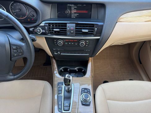 Used 2014 BMW X3 xDrive28i AWD/4WD image 18