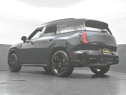 Used 2025 MINI Cooper Countryman John Cooper Works w/ Comfort Package Max AWD/4WD image 44