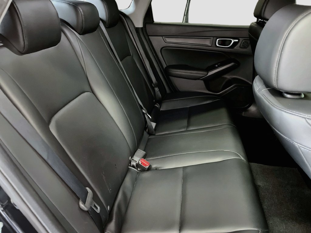 Used 2025 Acura Integra FWD image 26