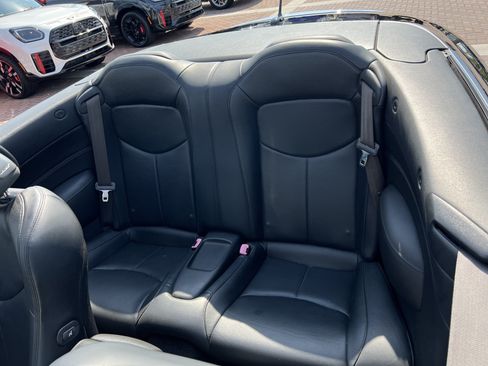 Used 2012 INFINITI G37 Convertible w/ Premium Pkg RWD image 31