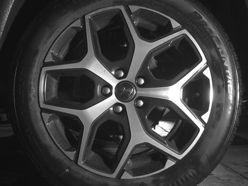 Used 2025 Jeep Compass Limited image 14