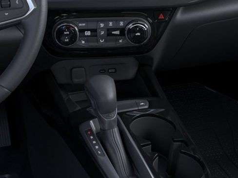 New 2026 Chevrolet Trax ACTIV w/ Sunroof Package FWD image 23