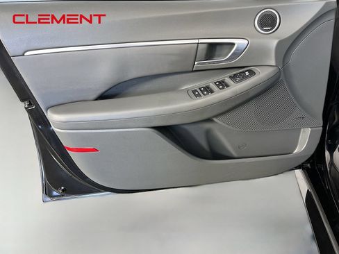 Used 2023 Hyundai Sonata SEL Plus FWD image 28
