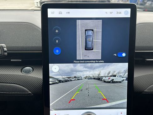 Certified 2024 Ford Mustang Mach-E Select image 32