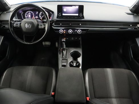 Used 2022 Honda Civic Sport image 26