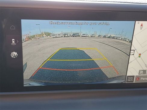 Used 2024 Kia Seltos X-Line image 17