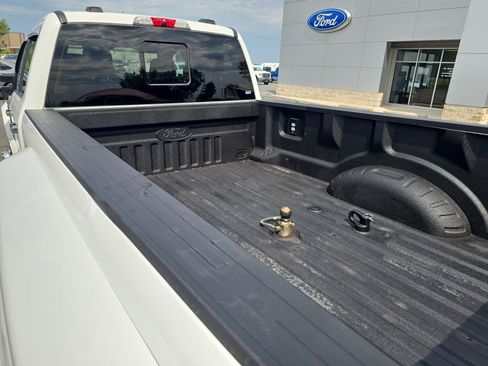 Used 2024 Ford F450 Platinum AWD/4WD image 12