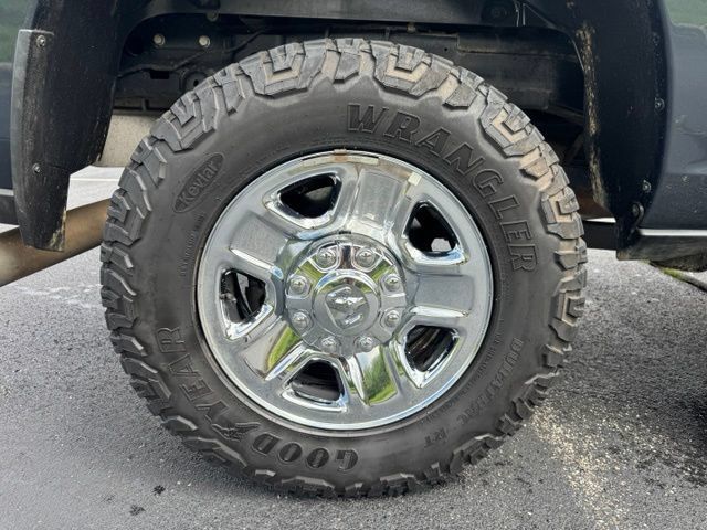 Used 2025 RAM 2500 Tradesman AWD/4WD image 10