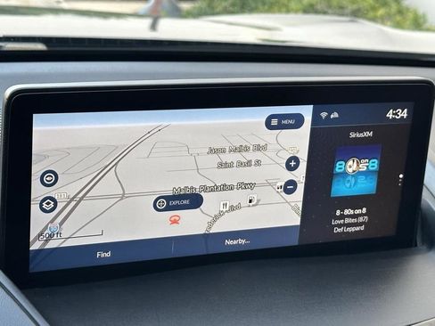 Used 2021 Acura RDX A-Spec image 11