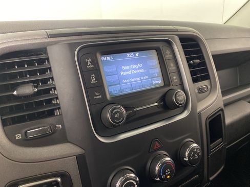 Used 2018 RAM 1500 Tradesman w/ Protection Group AWD/4WD image 39