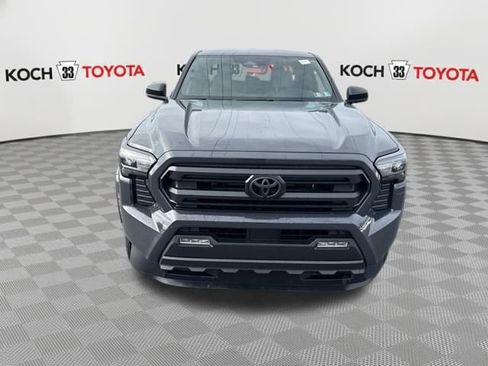 Used 2024 Toyota Tacoma SR5 image 2