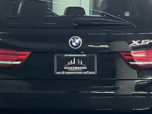 Used 2015 BMW X5 xDrive35i image 35