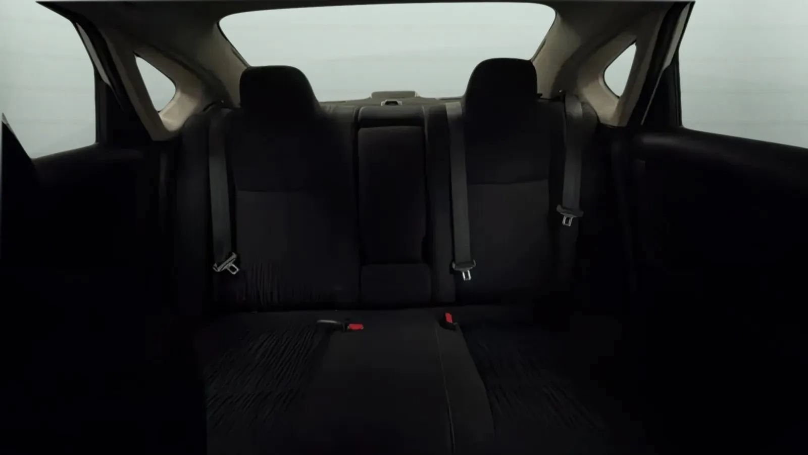 Used 2019 Nissan Sentra SV FWD image 17