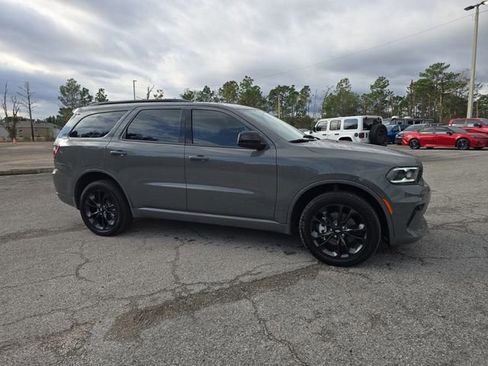 New 2026 Dodge Durango GT w/ Blacktop Package image 2