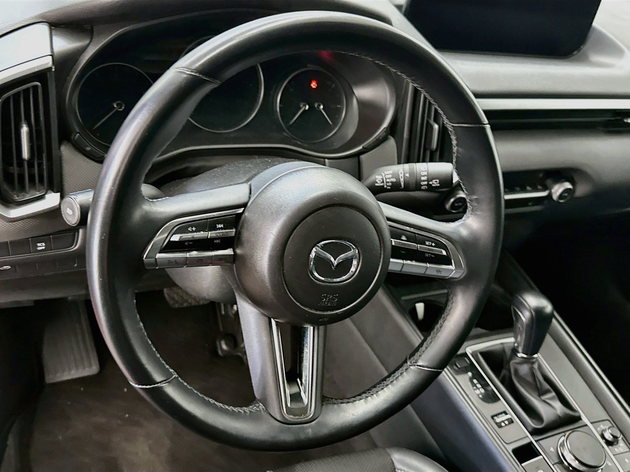 Used 2025 MAZDA CX-50 AWD 2.5 S w/ Preferred Package image 18