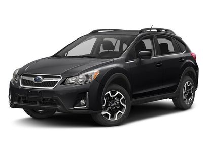 Used 2016 Subaru Crosstrek 2.0i Limited w/ Popular Package #2