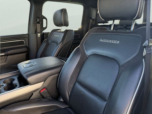 Certified 2023 RAM 1500 Laramie image 11