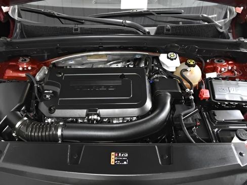 Used 2023 Buick Envision Preferred image 31