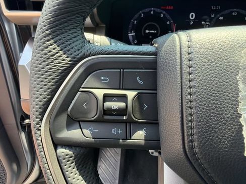 New 2026 Toyota Tacoma TRD Sport AWD/4WD image 26