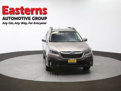 Used 2022 Subaru Outback Premium image 50