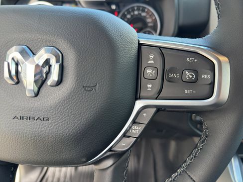 New 2026 RAM 1500 Big Horn image 20