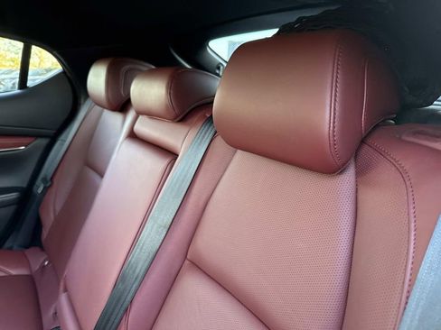 Certified 2023 MAZDA MAZDA3 s image 18