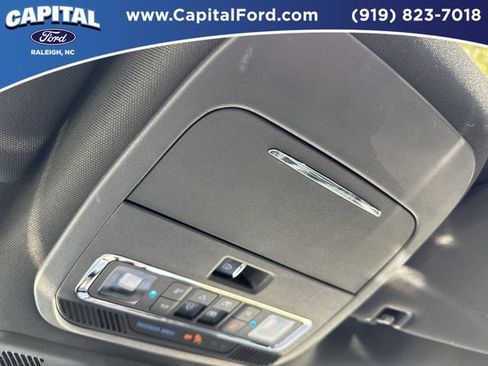 Certified 2024 Ford F150 Lariat w/ Equipment Group 502A High image 35