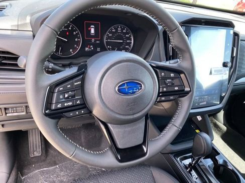 New 2026 Subaru Forester Premium AWD/4WD image 12