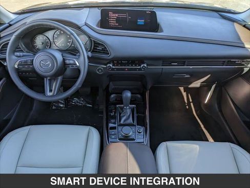 New 2025 MAZDA CX-30 2.5 Turbo w/ Premium Plus Pkg image 10