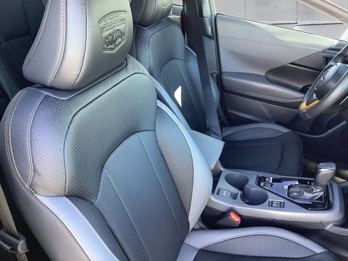 Certified 2025 Subaru Crosstrek 2.5i Wilderness image 14