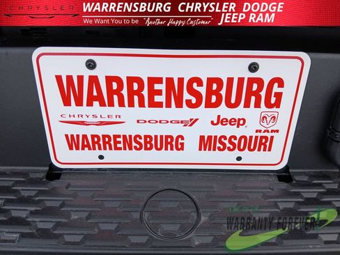 New 2026 RAM 1500 Laramie AWD/4WD image 33