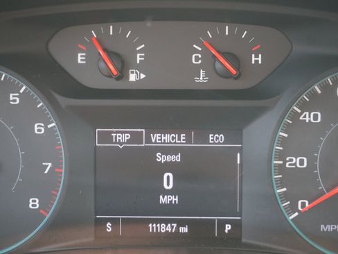 Used 2019 Chevrolet Malibu LT FWD image 22