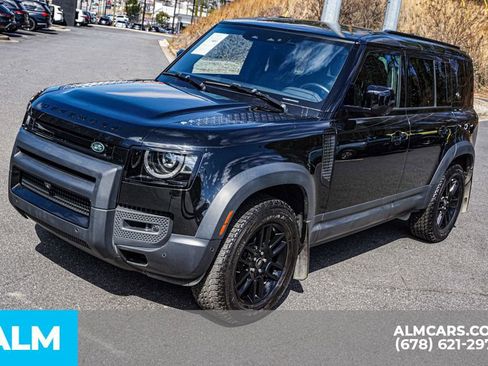 Used 2022 Land Rover Defender 110 S image 15