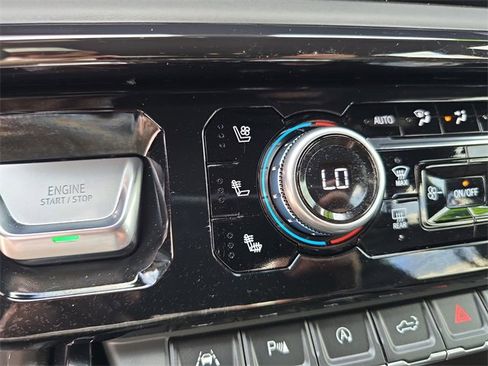 Used 2024 GMC Sierra 1500 AT4X w/ AT4X AEV Edition image 20