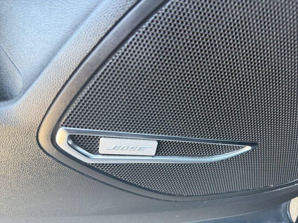 Used 2024 Buick Envision Preferred AWD/4WD image 20