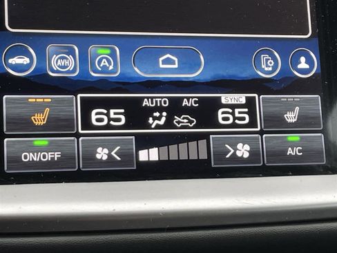 Used 2023 Subaru Outback Onyx Edition image 22