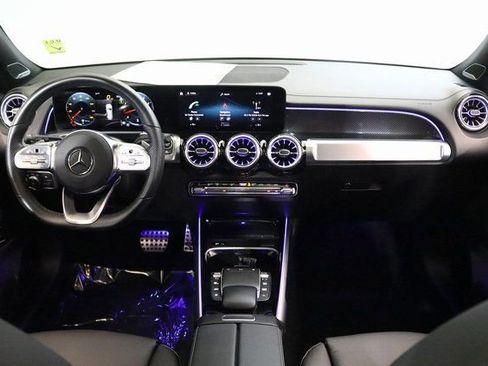 Used 2023 Mercedes-Benz GLB 250 4MATIC image 22