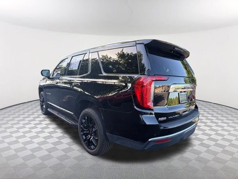 Used 2023 GMC Yukon SLT w/ Max Trailering Package RWD image 7