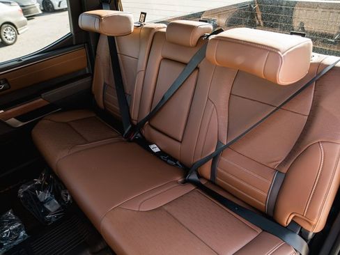 New 2026 Toyota Tundra 1794 Edition AWD/4WD image 29
