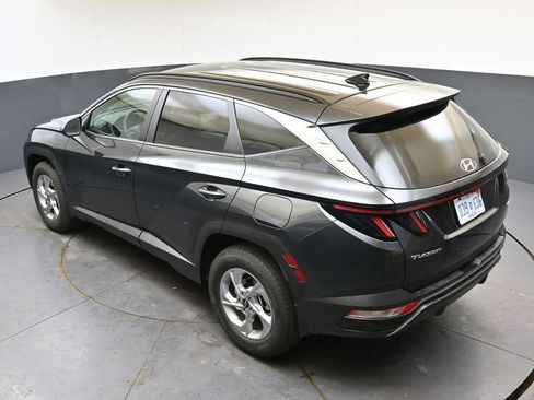 Certified 2023 Hyundai Tucson SEL image 48