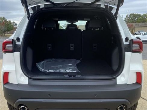 New 2026 Ford Escape ST-Line w/ Tech Pack #1 image 8