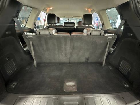 Used 2019 Nissan Pathfinder 4WD image 30