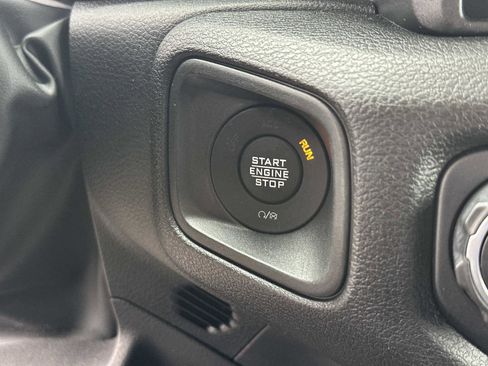 Certified 2024 Jeep Wrangler Sport S image 22