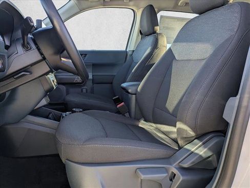 New 2025 Ford Maverick XL w/ Equipment Group 102A image 16