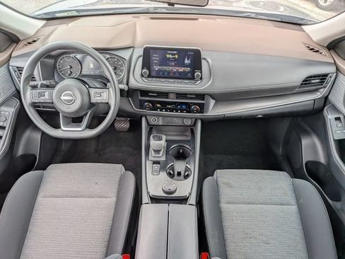 Used 2023 Nissan Rogue SV AWD/4WD image 26
