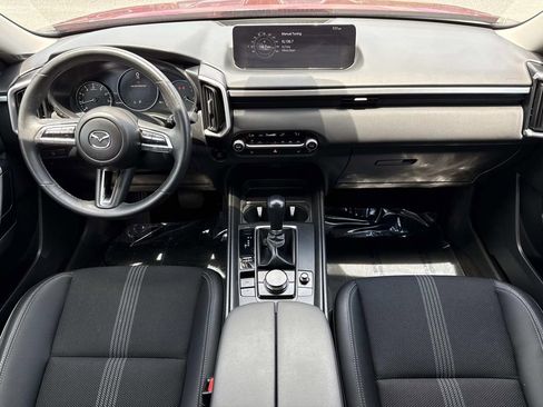 Certified 2024 MAZDA CX-50 AWD 2.5 S w/ Weather Package image 23