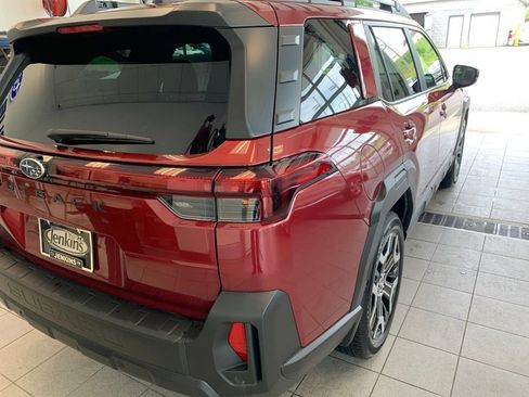 New 2026 Subaru Outback Touring XT AWD/4WD image 16